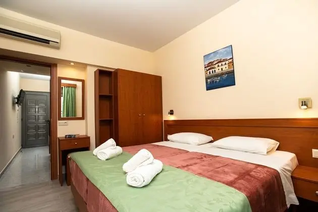 Deluxe Apart Daire