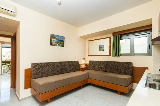 Superior Apart Daire