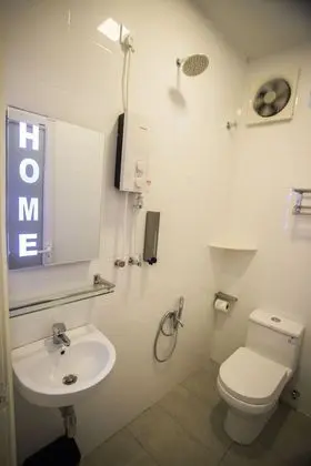 Deluxe İki Ayrı Yataklı Oda, 2 Tek Kişilik Yatak