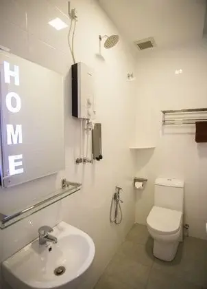 Deluxe İki Ayrı Yataklı Oda, 2 Tek Kişilik Yatak