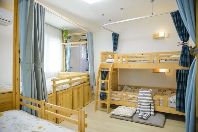 Ev, 4 Yatak Odası (Whole House)