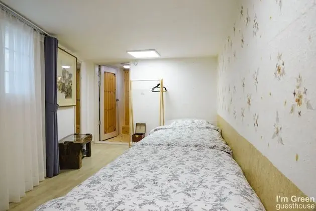 Ev, 4 Yatak Odası (Whole House)