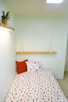 Ev, 4 Yatak Odası (Whole House)