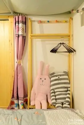 Ev, 4 Yatak Odası (Whole House)