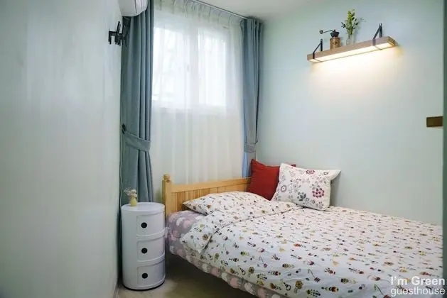 Ev, 4 Yatak Odası (Whole House)