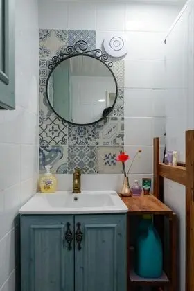 Ev, 4 Yatak Odası (Whole House)