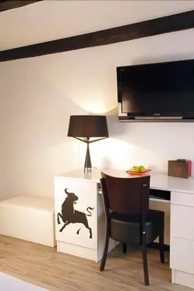 Standard Tek Kişilik Oda