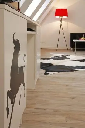 Standard Tek Kişilik Oda