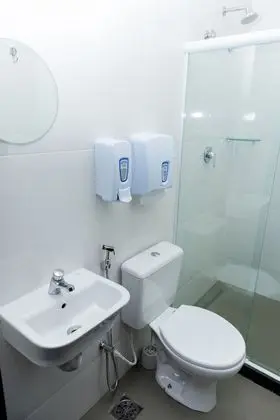 Ortak Ranzalı Oda, Karma Ranzalı Oda (4 camas)