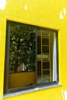 Ortak Ranzalı Oda, Karma Ranzalı Oda (5 camas)