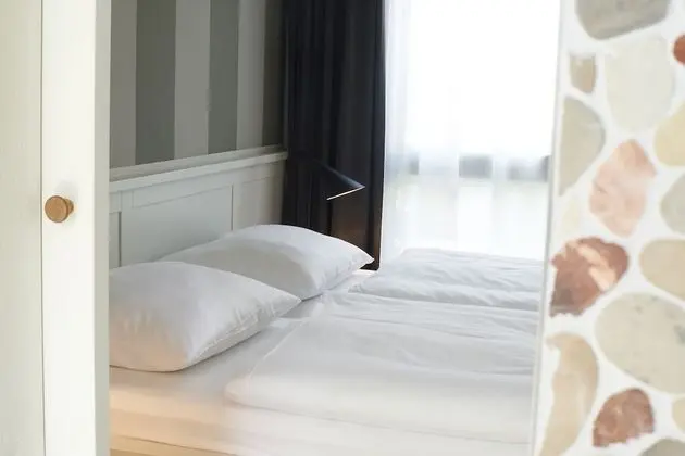 Ev, 2 Yatak Odası, Teras, Liman Manzaralı