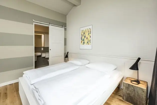 Ev, 2 Yatak Odası, Teras, Liman Manzaralı