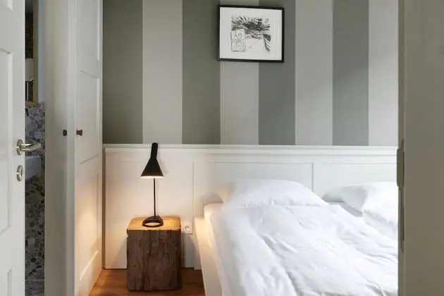 Ev, 2 Yatak Odası, Teras, Liman Manzaralı