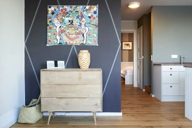 Ev, 2 Yatak Odası, Teras, Liman Manzaralı