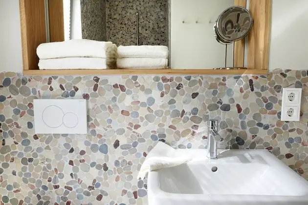 Ev, 2 Yatak Odası, Teras, Liman Manzaralı