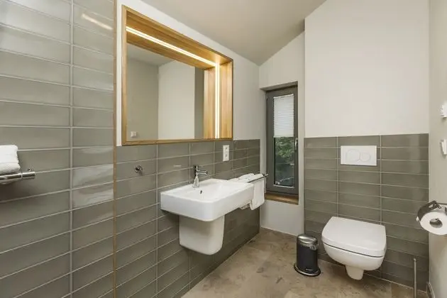 Ev, 2 Yatak Odası, Teras, Liman Manzaralı