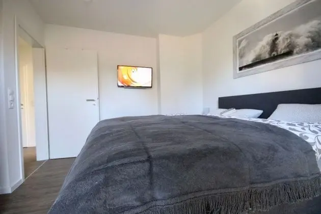 Apartment, 2 Bedrooms, Non Smoking