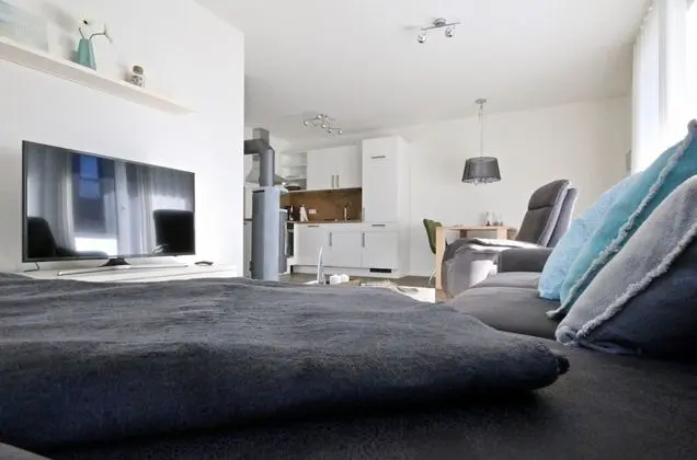 Apartment, 2 Bedrooms, Non Smoking