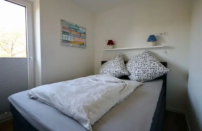 Apartment, 2 Bedrooms, Non Smoking