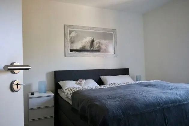 Apartment, 2 Bedrooms, Non Smoking