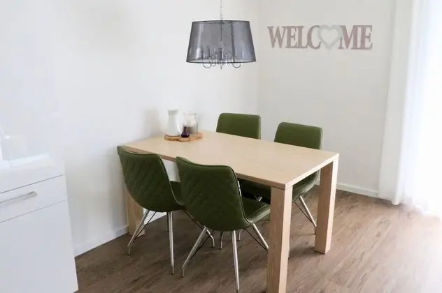 Apartment, 2 Bedrooms, Non Smoking