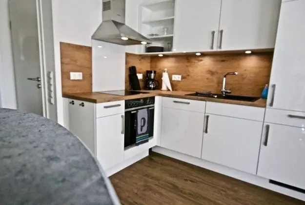 Apartment, 2 Bedrooms, Non Smoking