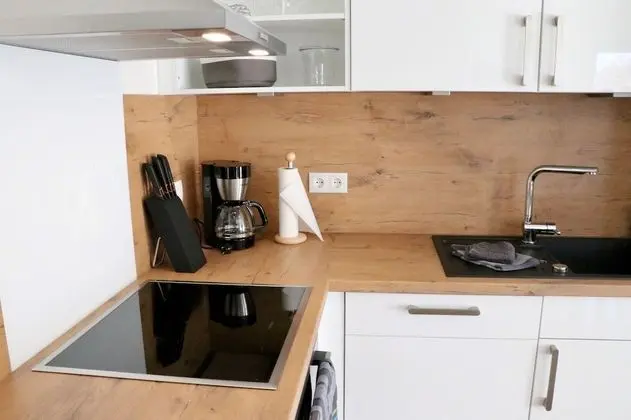 Apartment, 2 Bedrooms, Non Smoking