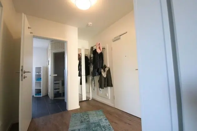 Apartment, 2 Bedrooms, Non Smoking