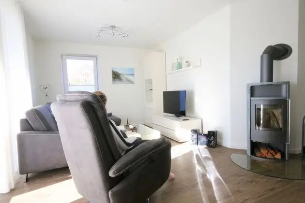 Apartment, 2 Bedrooms, Non Smoking