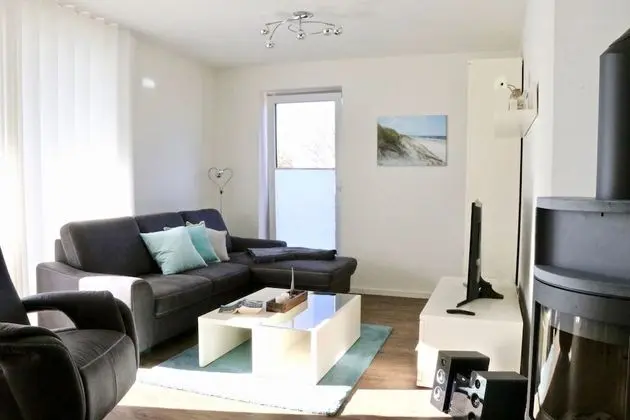 Apartment, 2 Bedrooms, Non Smoking