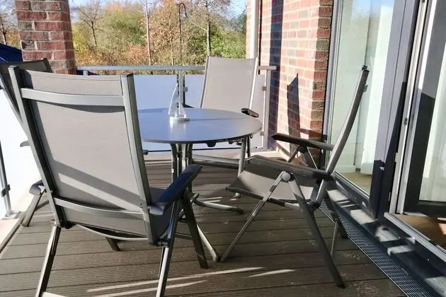 Apartment, 2 Bedrooms, Non Smoking