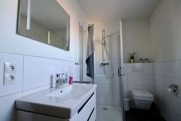 Apartment, 2 Bedrooms, Non Smoking