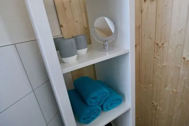 Apartment, 2 Bedrooms, Non Smoking