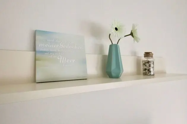 Apartment, 2 Bedrooms, Non Smoking