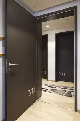 Standard Tek Kişilik Oda