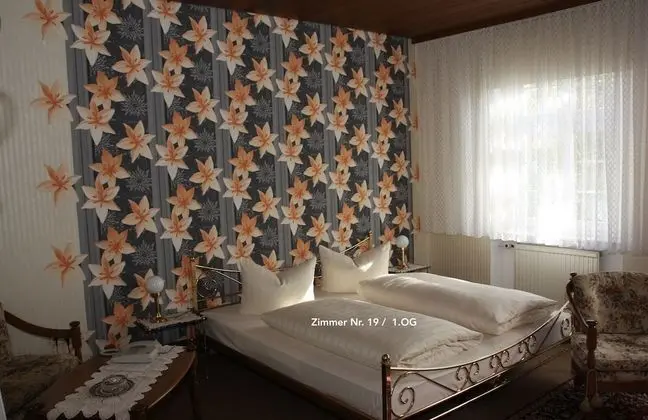 Classic Tek Büyük Yataklı Oda, 1 Yatak Odası, Özel Banyo