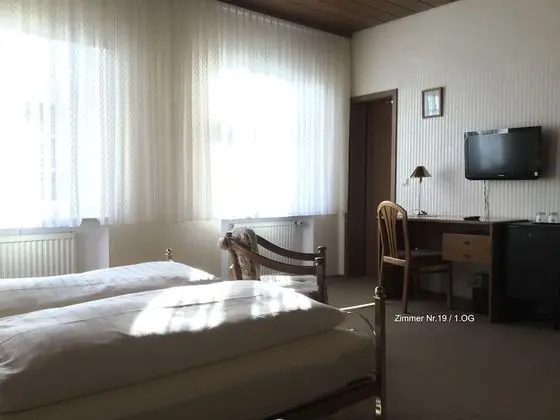 Classic Tek Büyük Yataklı Oda, 1 Yatak Odası, Özel Banyo