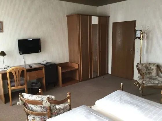 Classic Tek Büyük Yataklı Oda, 1 Yatak Odası, Özel Banyo