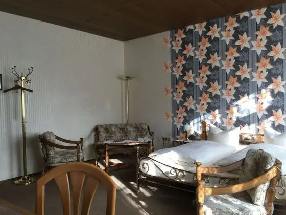 Classic Tek Büyük Yataklı Oda, 1 Yatak Odası, Özel Banyo