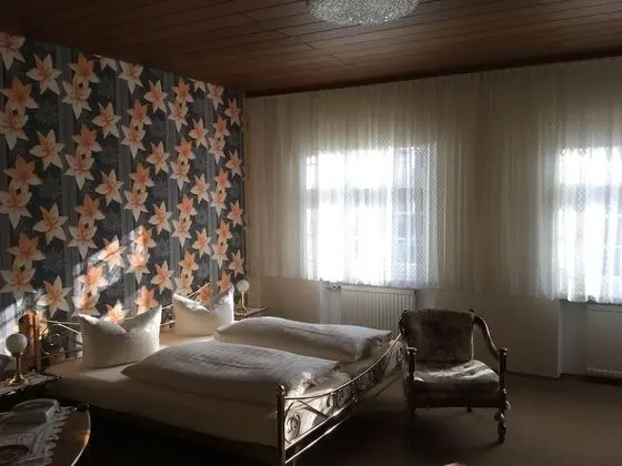 Classic Tek Büyük Yataklı Oda, 1 Yatak Odası, Özel Banyo