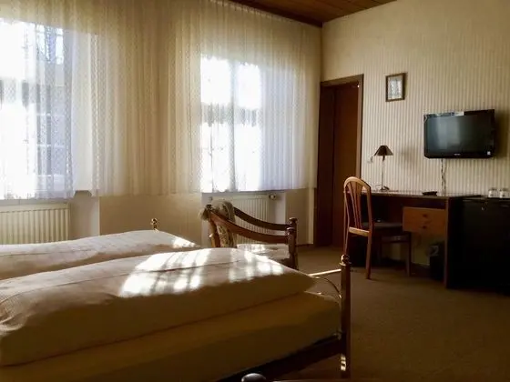 Classic Tek Büyük Yataklı Oda, 1 Yatak Odası, Özel Banyo