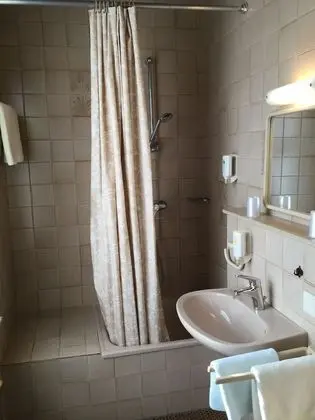 Classic Tek Büyük Yataklı Oda, 1 Yatak Odası, Özel Banyo