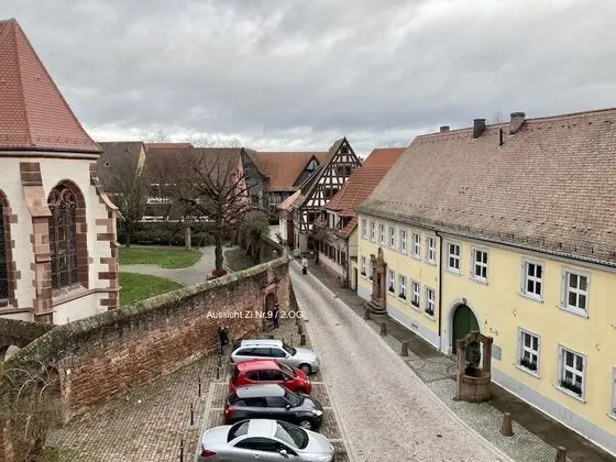 Standard Tek Kişilik Oda, 1 Tek Kişilik Yatak