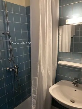 Standard Tek Kişilik Oda, 1 Tek Kişilik Yatak