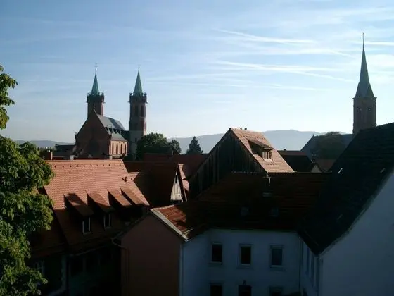 Standard Tek Kişilik Oda, 1 Tek Kişilik Yatak