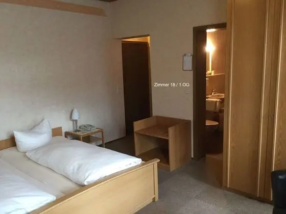 Traditional Tek Büyük Yataklı Oda, 1 Yatak Odası, Özel Banyo