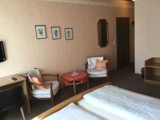 Traditional Tek Büyük Yataklı Oda, 1 Yatak Odası, Özel Banyo