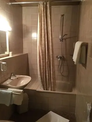Traditional Tek Büyük Yataklı Oda, 1 Yatak Odası, Özel Banyo