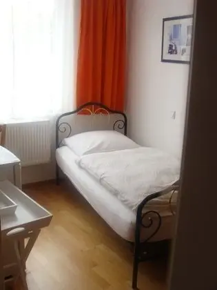 Basic Tek Kişilik Oda