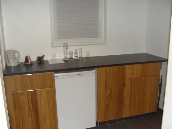 Business Apart Daire